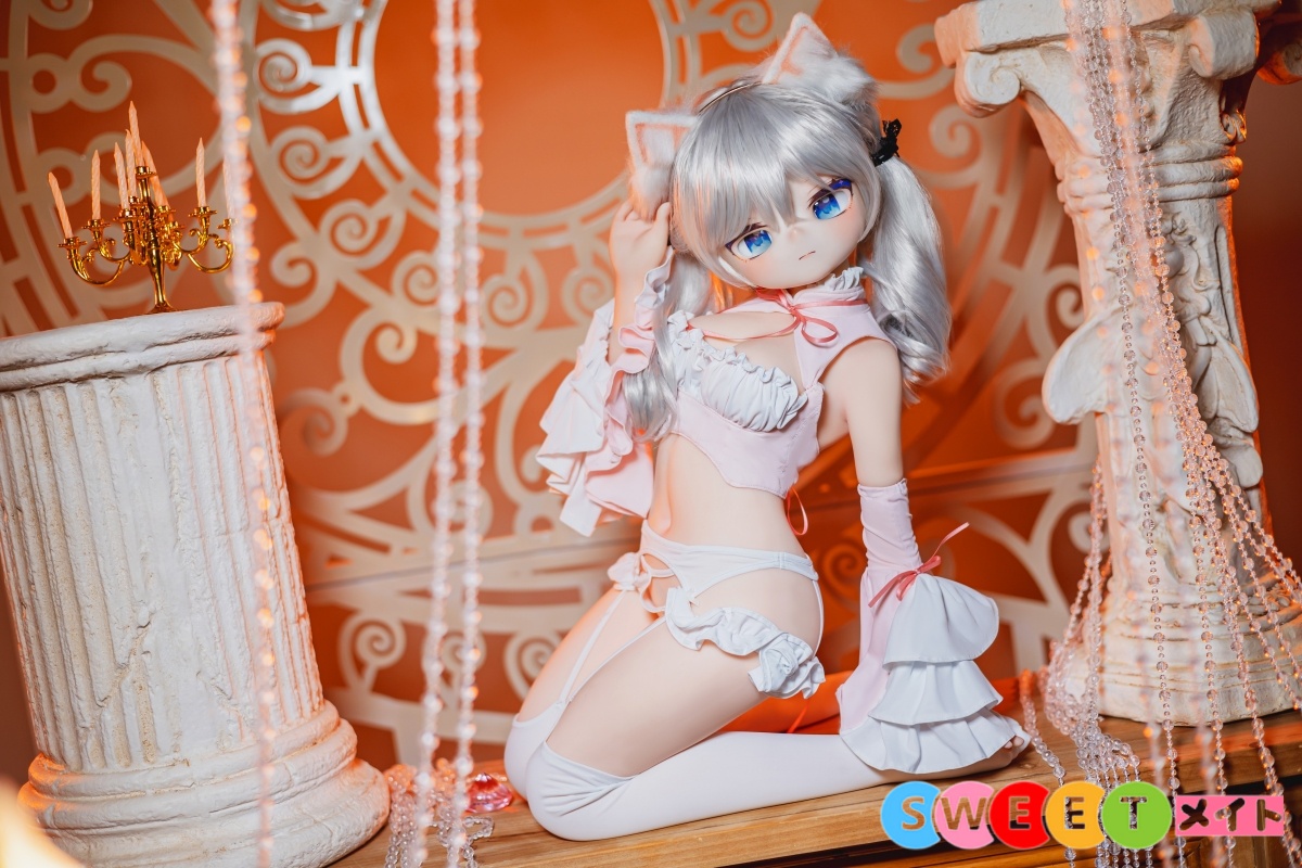 アニメエロドール 艾莉亜 MWGIRL