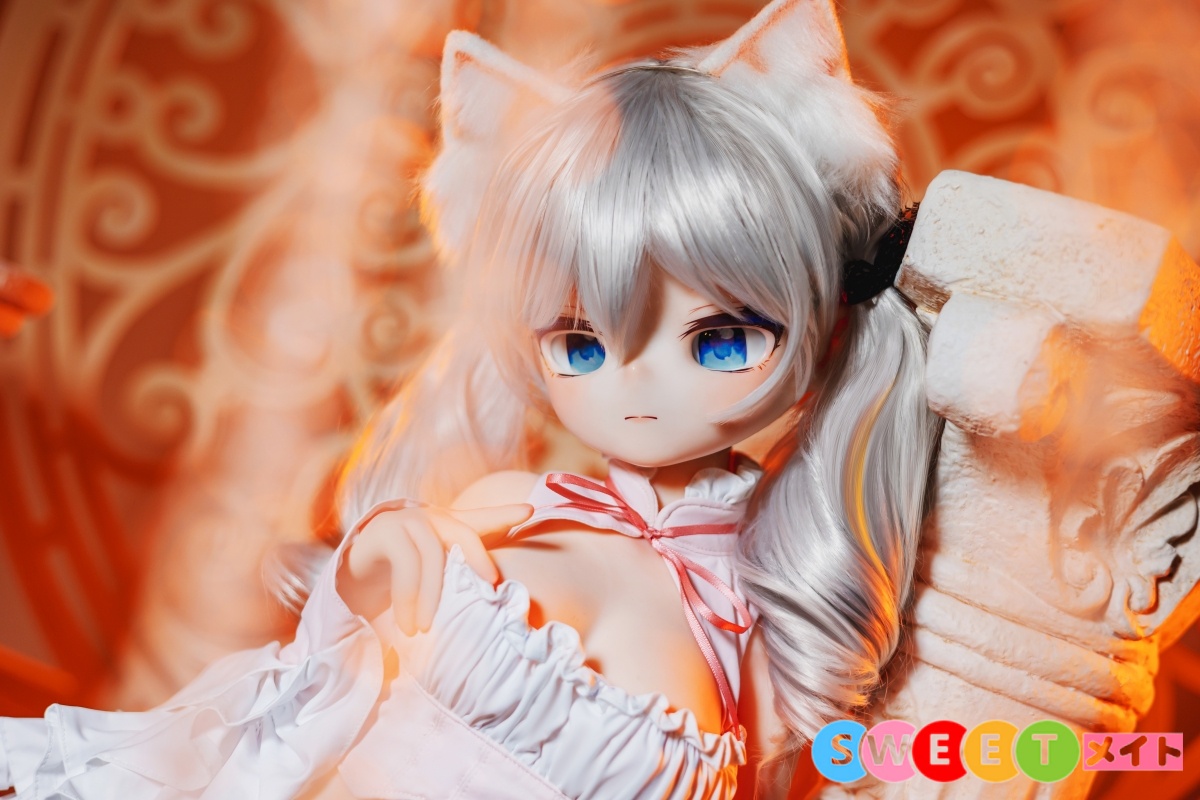 コスプレセックスドール 艾莉亜 アニメ 85cm