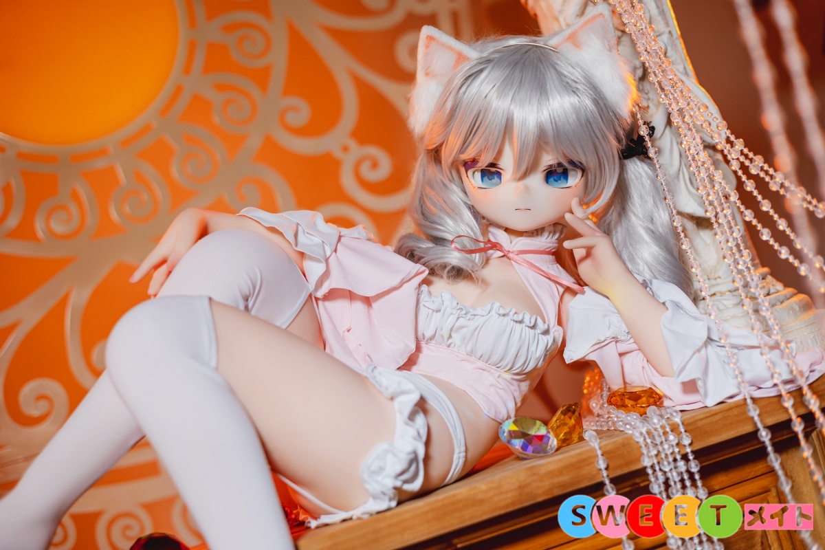 アダルトドール 小型 MWGIRL アニメ 艾莉亜