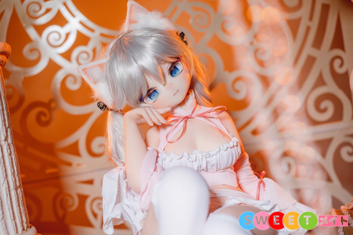 艾莉亜 二次元美少女 コスプレラブドール