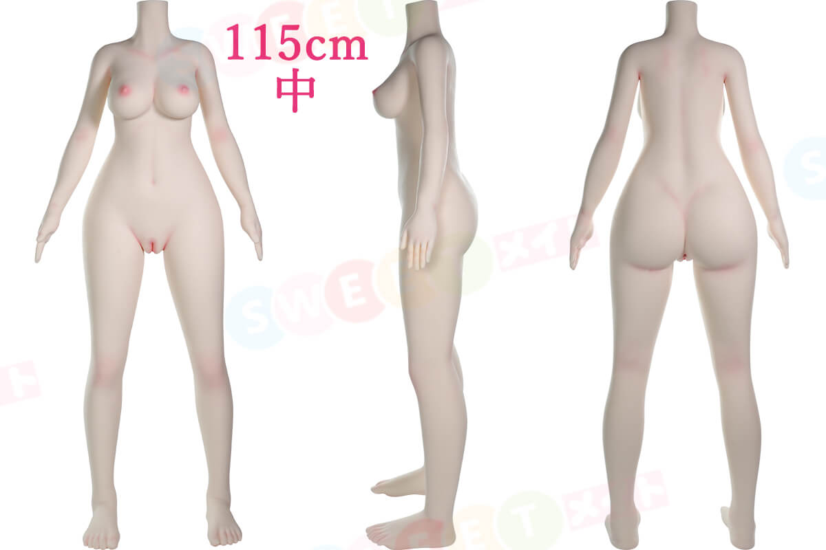 MWGirl魔物姫 115cmアニメダッチワイフ