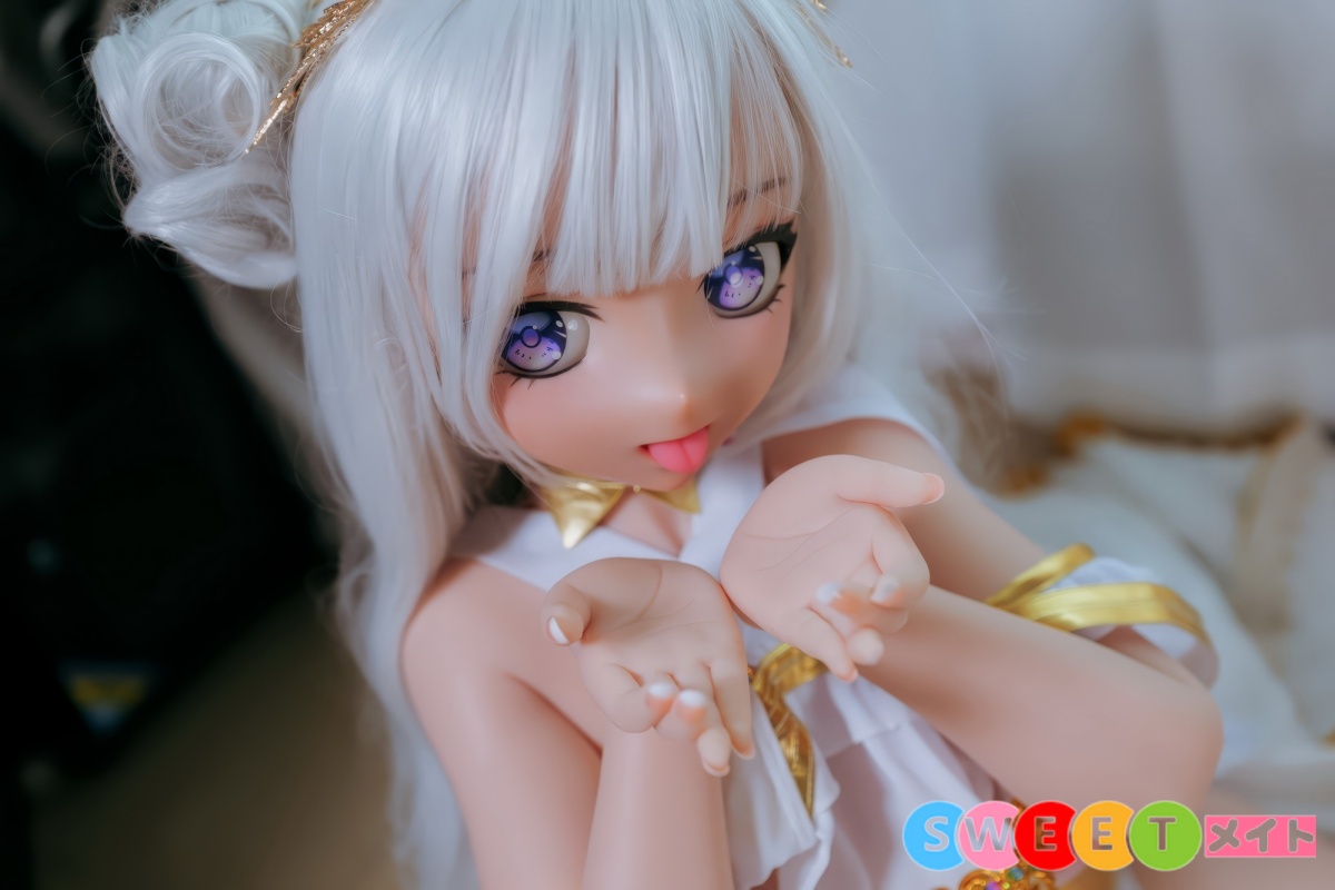 アダルトドール ElsaBabe 140cm AHR011 甘露寺知香 アニメ系 ラブドール