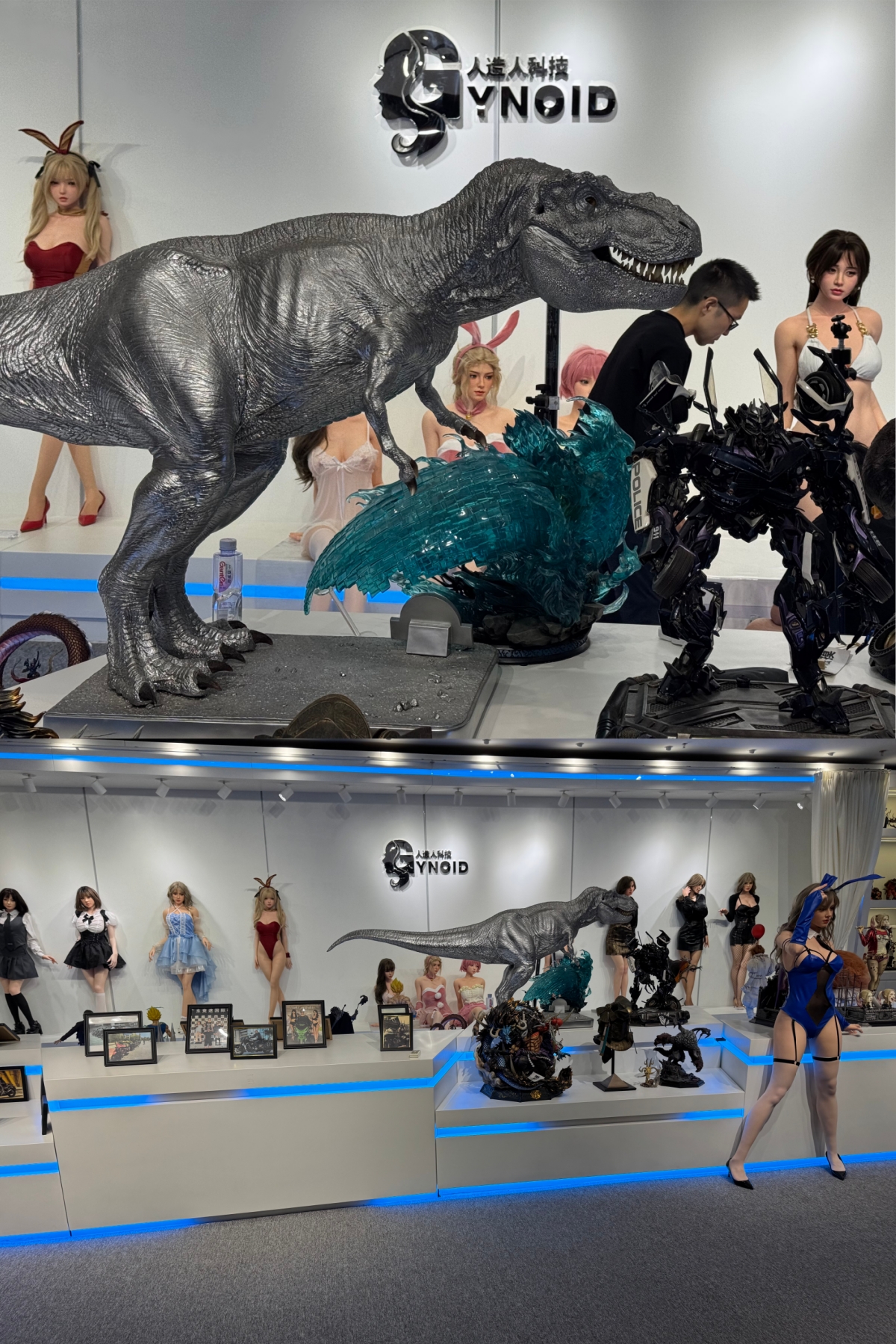 中華産リアルドール 等身大 フィギュア 究極