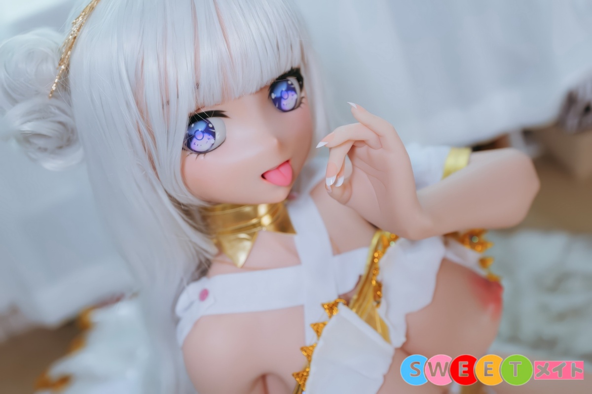 エロドール リアルアニメ ElsaBabe かわいい 140cm AHR011 甘露寺知香