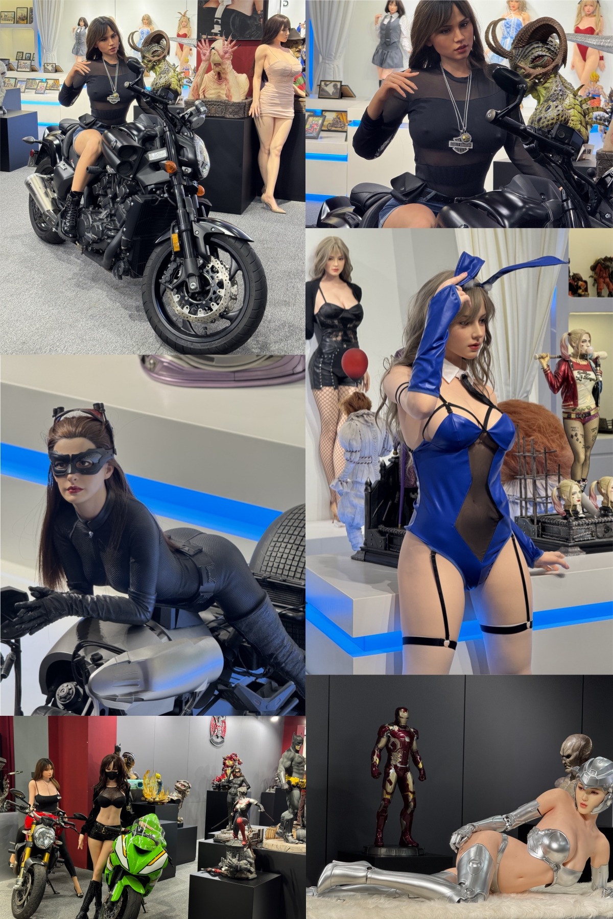 セックスドール 人造人 中国製 最高級