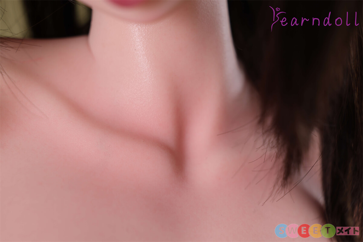 Yearndoll 155cm高級シリコンアダルト人形