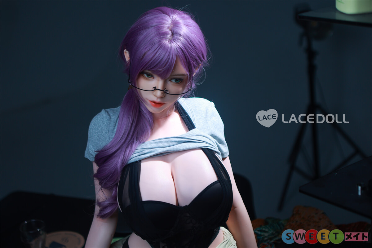 LACEDOLL暮雪 163cmラブドール爆乳