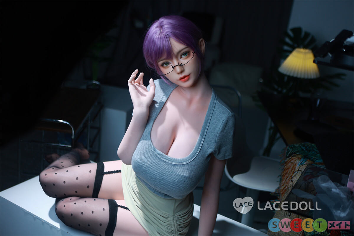 LACEDOLL暮雪 163cmダッチワイフ爆乳