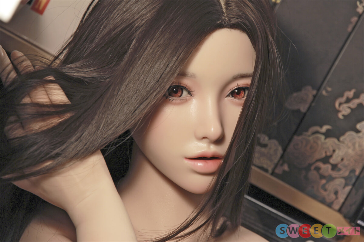 FUDOLL小北 157cmリアルラブドール爆乳