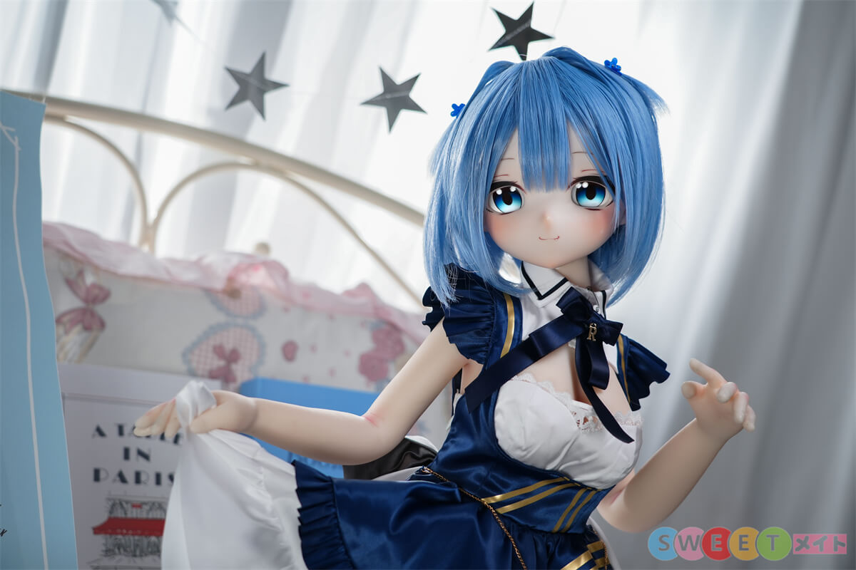 MWGirl魔物姬 85cmアニメダッチワイフ