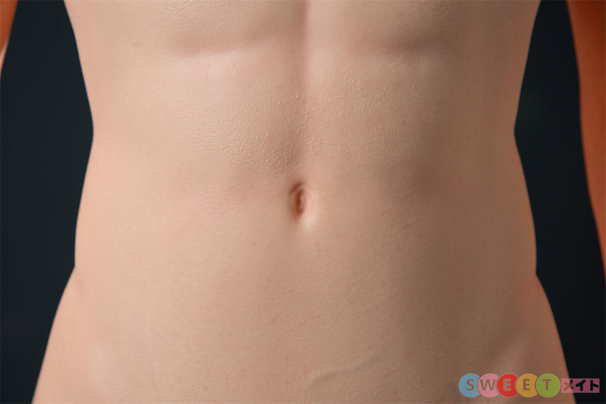 QitaDoll 苏雨185cmエロ人形 男性