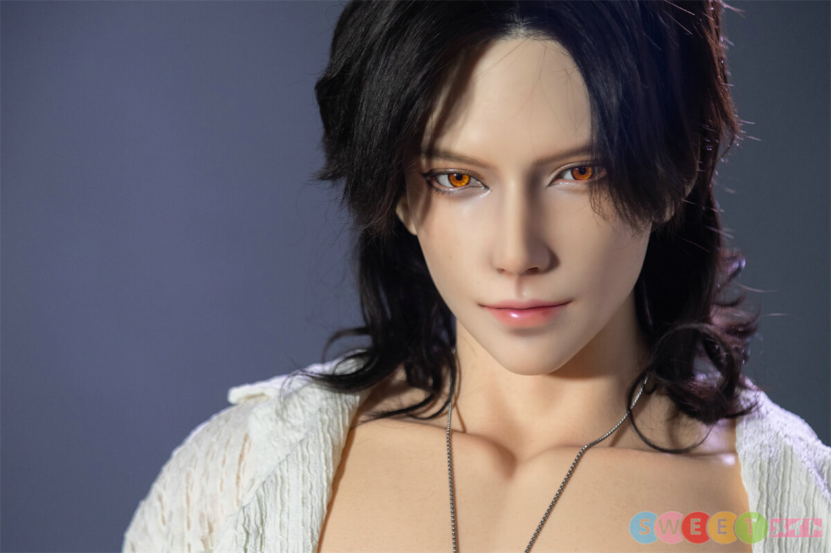QitaDoll 苏雨185cmラブドール 男性