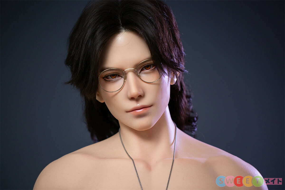 QitaDoll 苏雨185cmセックスドール 男性