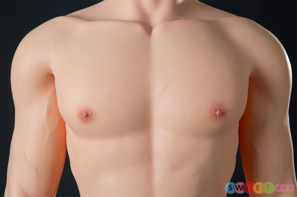 QitaDoll 苏雨185cmエロドール 男性