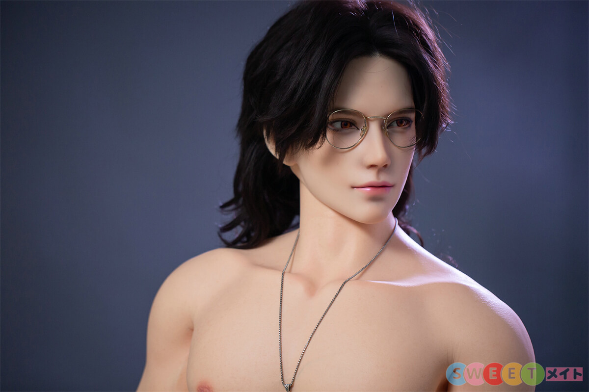 QitaDoll 苏雨185cmセックス人形 男性
