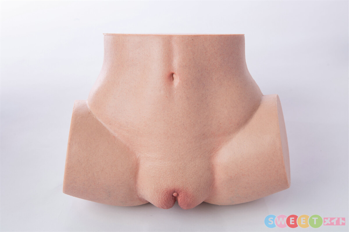 QitaDoll 高級シリコンオナホール ラブドール