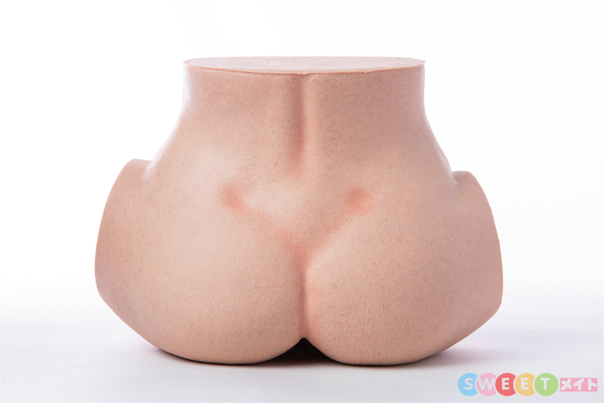 QitaDoll 高級シリコンオナホール エロドール