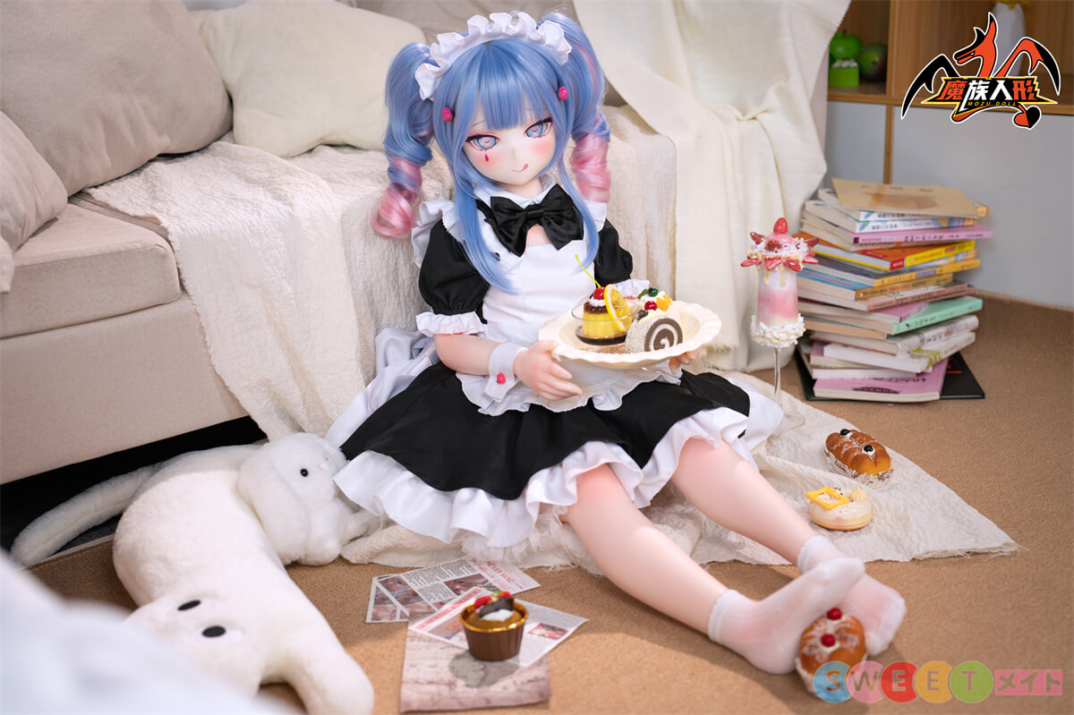 魔族人形MOZUDOLL 115cmアニメダッチワイフ