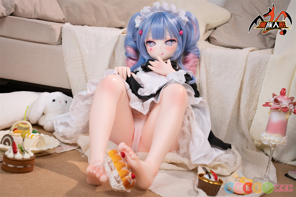 魔族人形MOZUDOLL 115cmアニメセックスドール