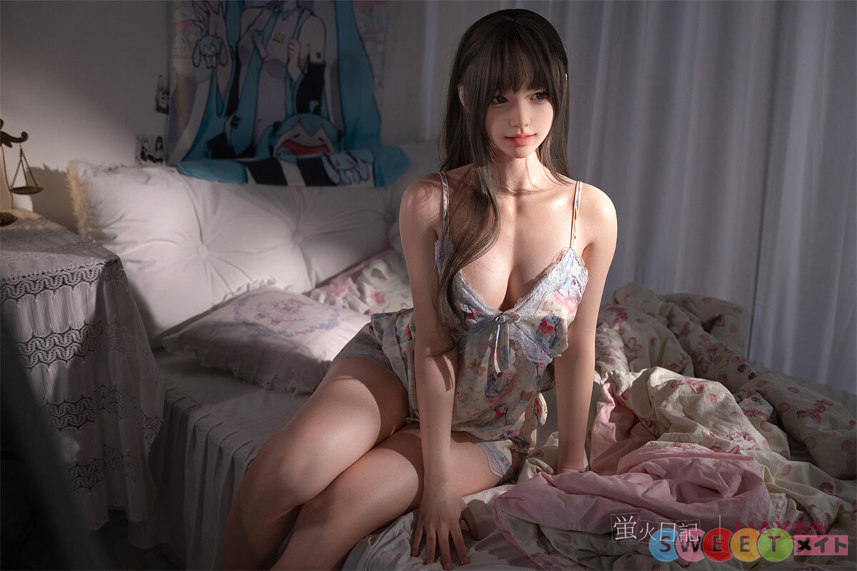 蛍火日記 165cmシリコンダsexdoll 美少女