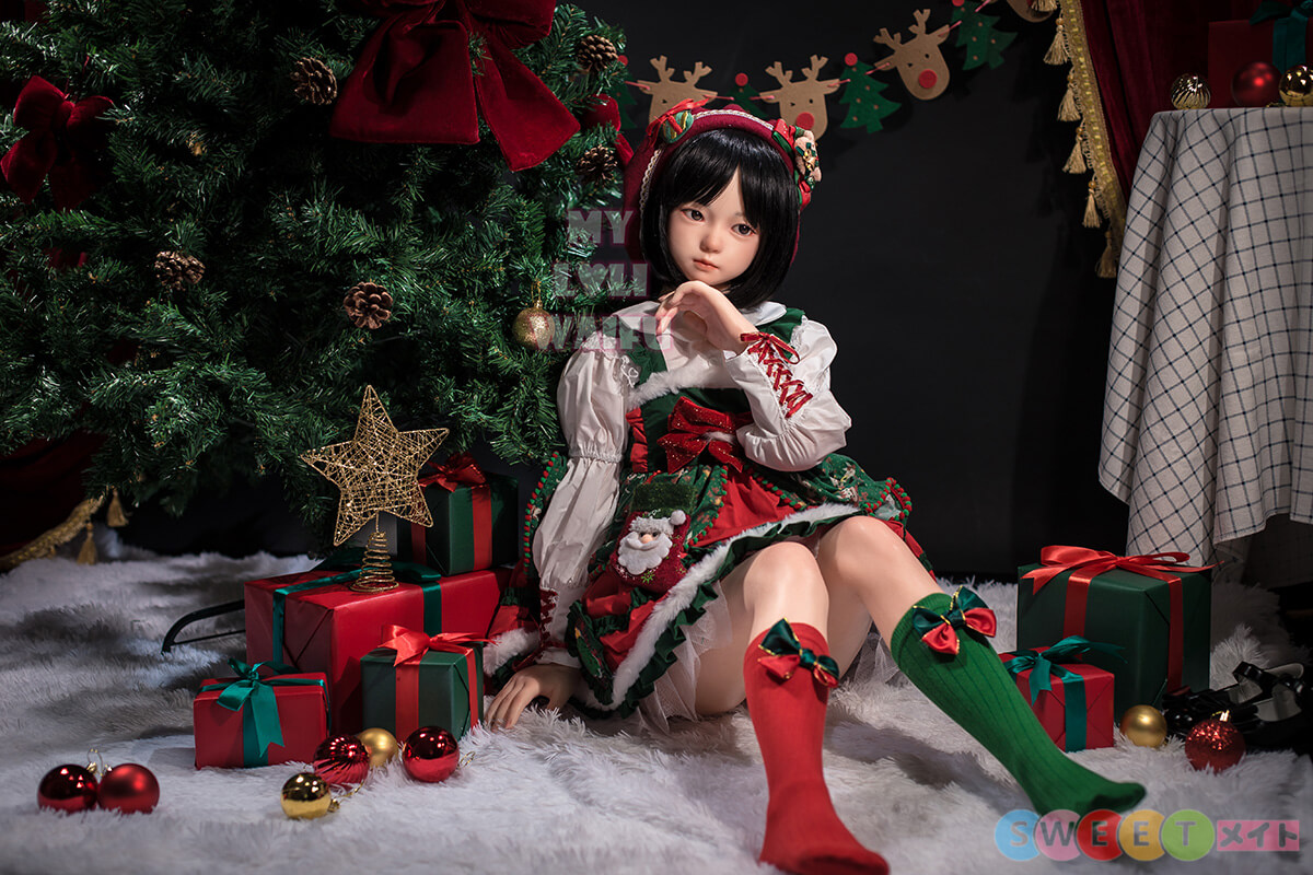 MyLoliWaifu 127cmかわいいダッチドール美少女