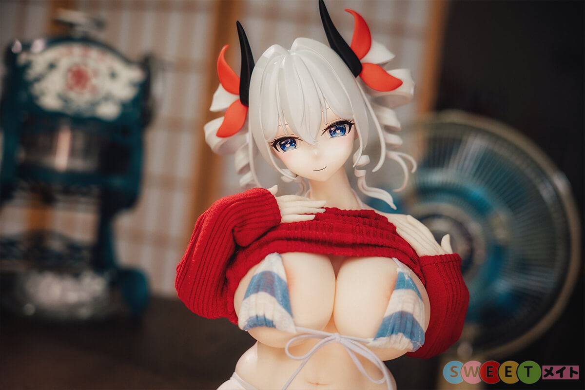 MRLSEXDOLL 希音67cm巨乳エロドールアニメ