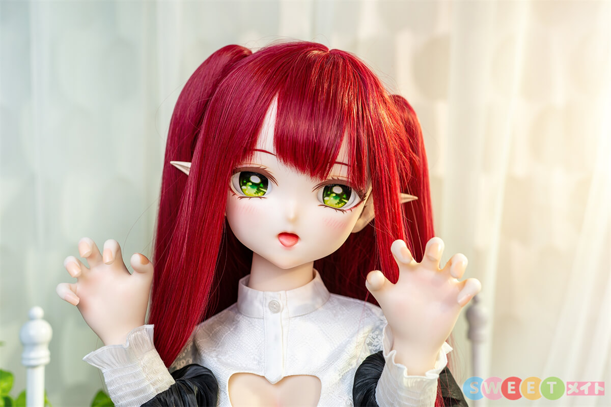 MWGirl魔物姫 かわいいラブドール