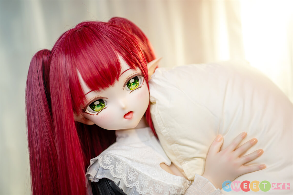 MWGirl魔物姫 かわいいダッチワイフ