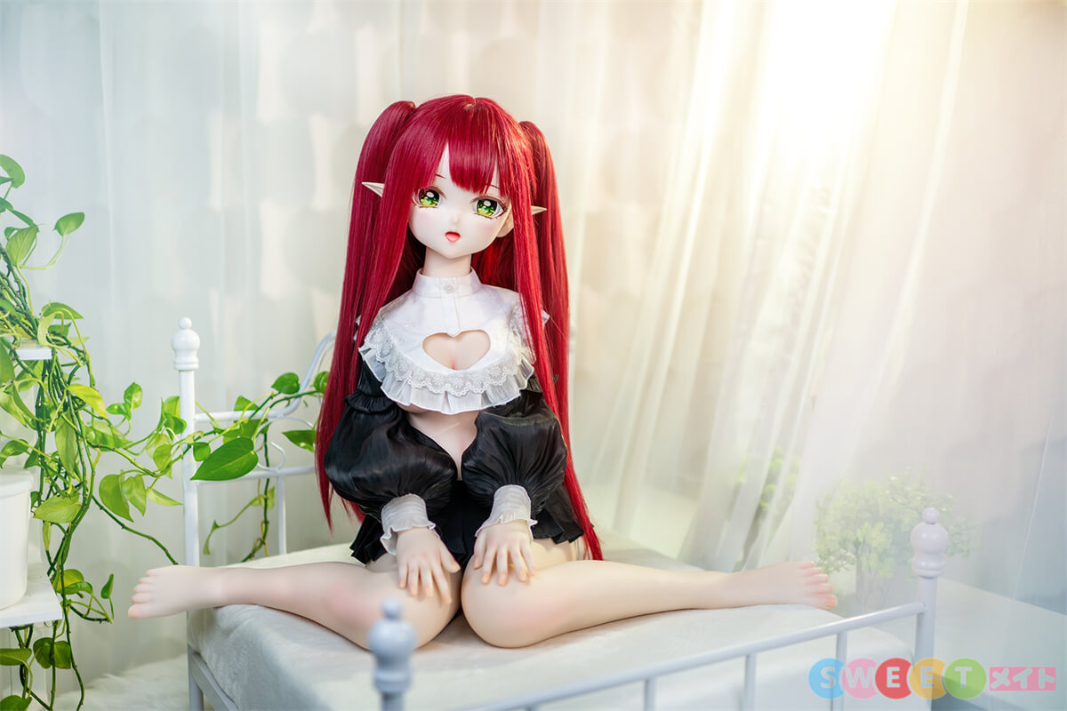 MWGirl魔物姫 かわいいセックス人形