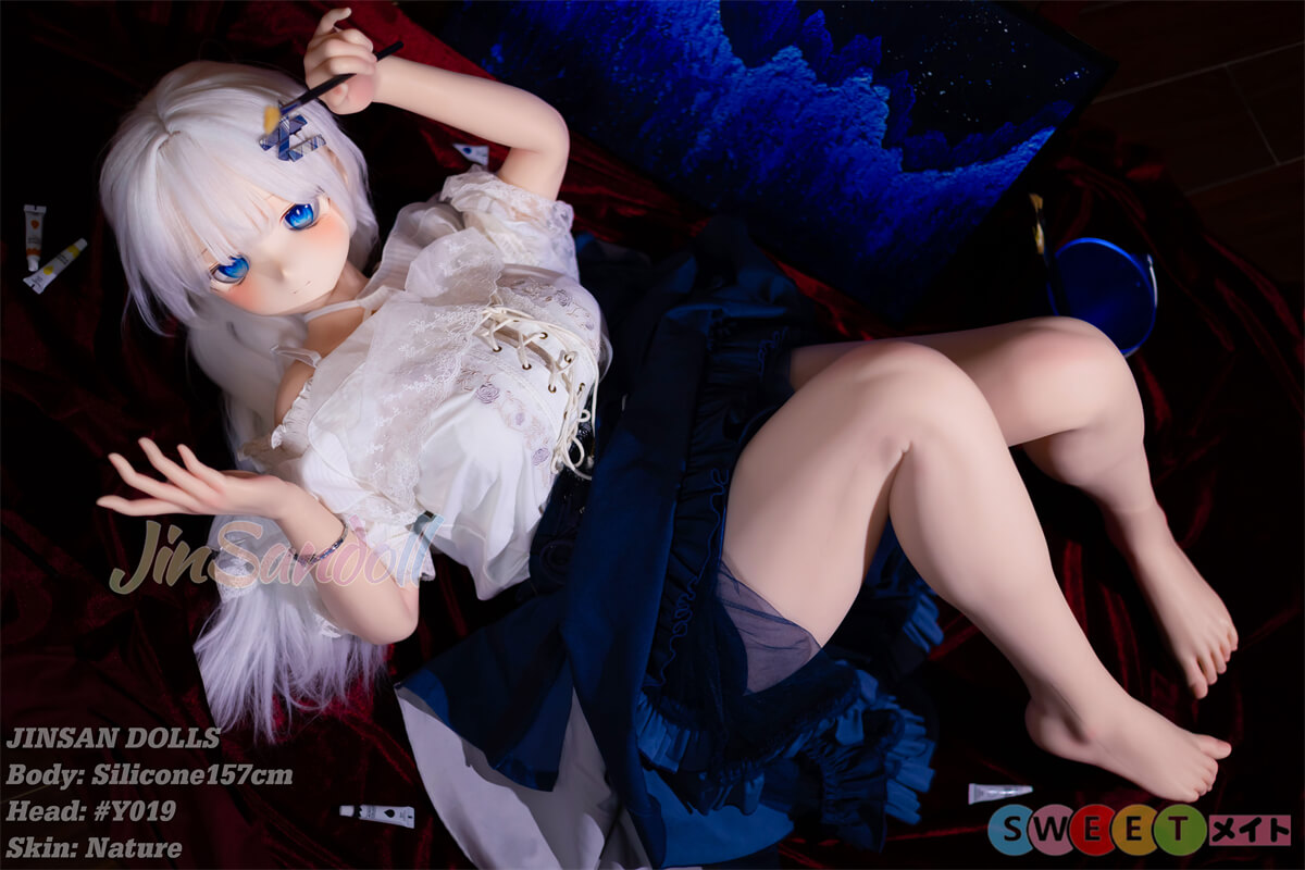 WMDoll Y019 157cmアニメアダルトドール