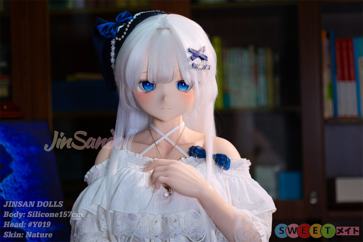 WMDoll Y019 157cmアニメラブドール