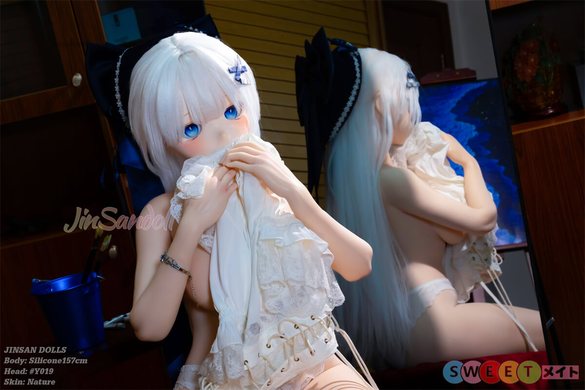 WMDoll Y019 157cmアニメダッチワイフ