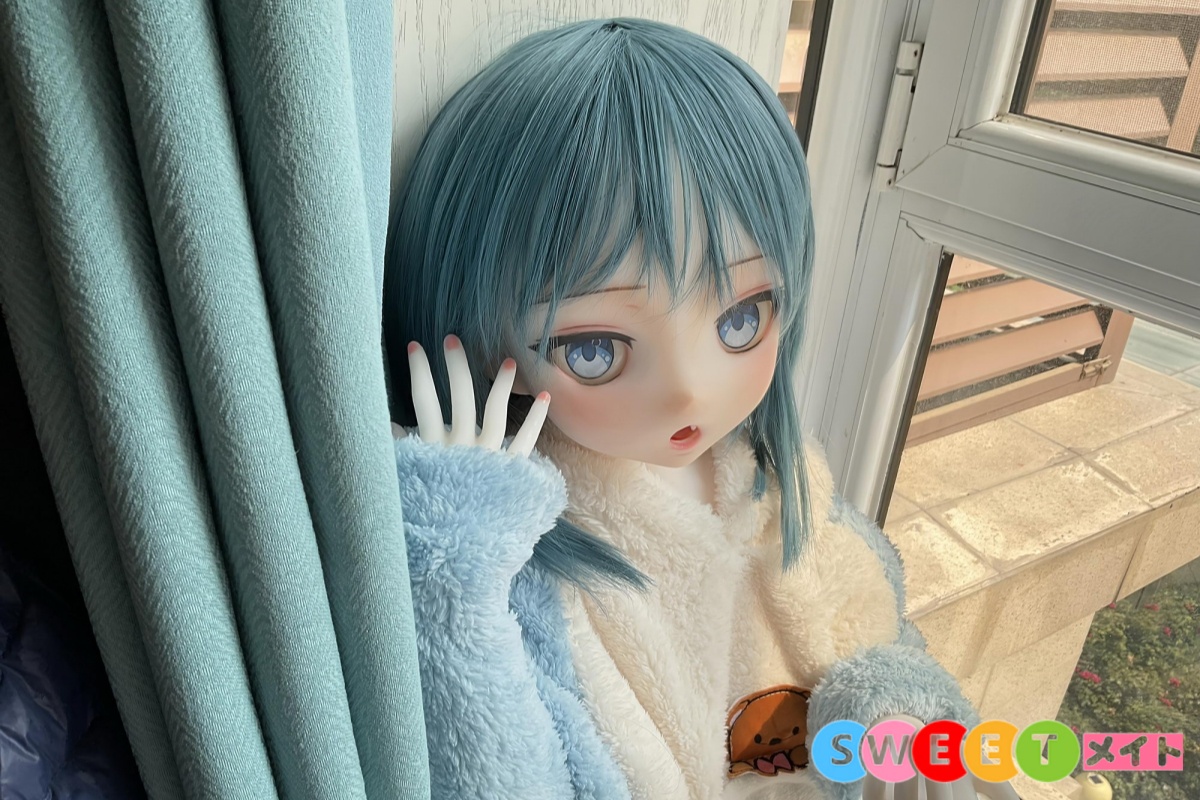 アニメドール ElsaBabe 125cm RAD019 天野南 かわいい