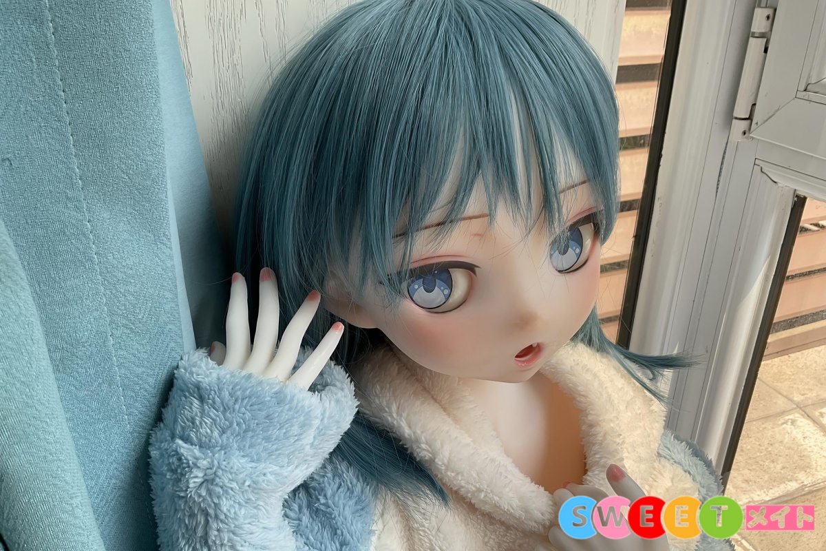 セックスドール アニメ ElsaBabe アニメ風 125cm RAD019 天野南