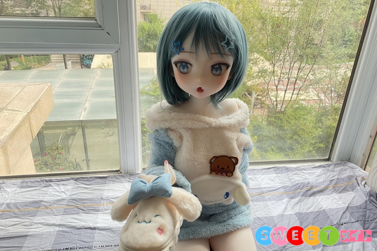 ElsaBabe アニメ風ラブドール 125cm RAD019 天野南 美女