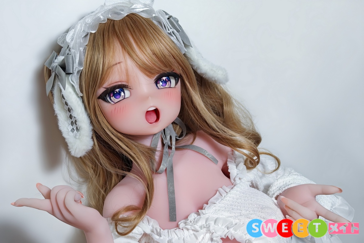 エロアニメドール ElsaBabe エルフ バニーラブドール アニメ 144cm RAD043 浅香萌里