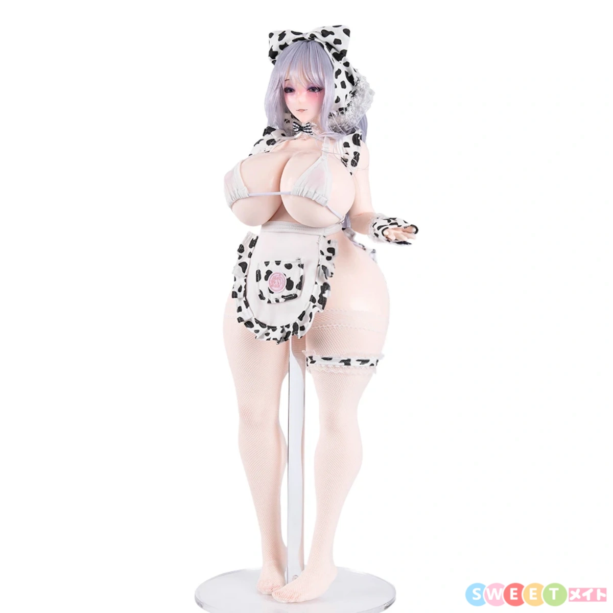 アニメ 巨乳 奴隷 セックスドール Keiko 恵子 61cm MRL DOLL