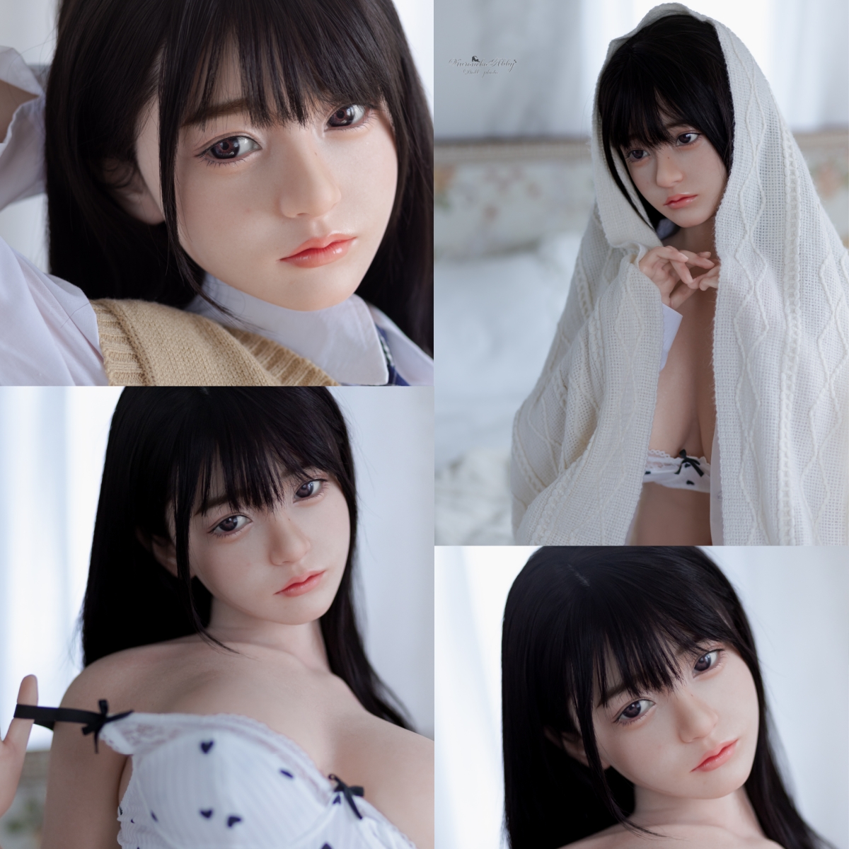 TOP-CYDOLL リアルラブドール 高級シリコンドール