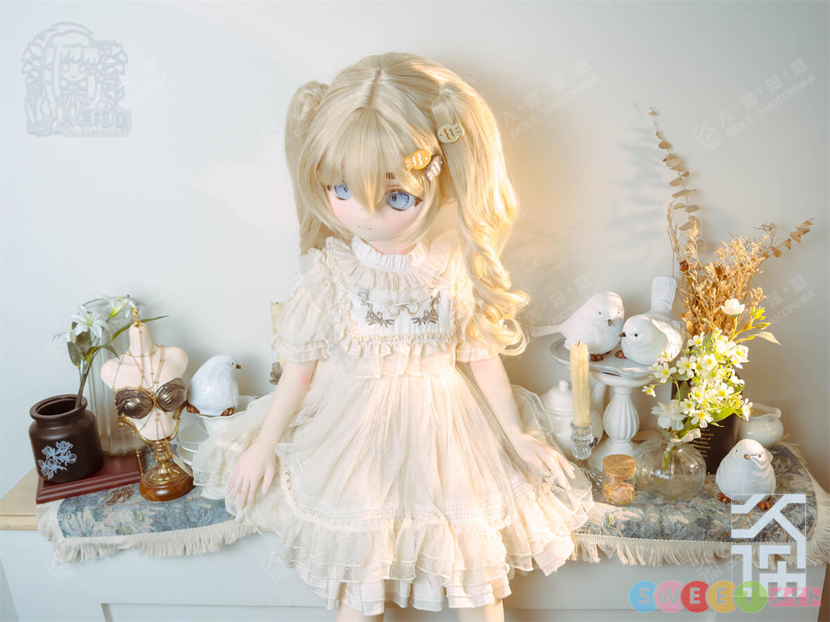 人偶箱庭 奈奈108cm アニメラブドール