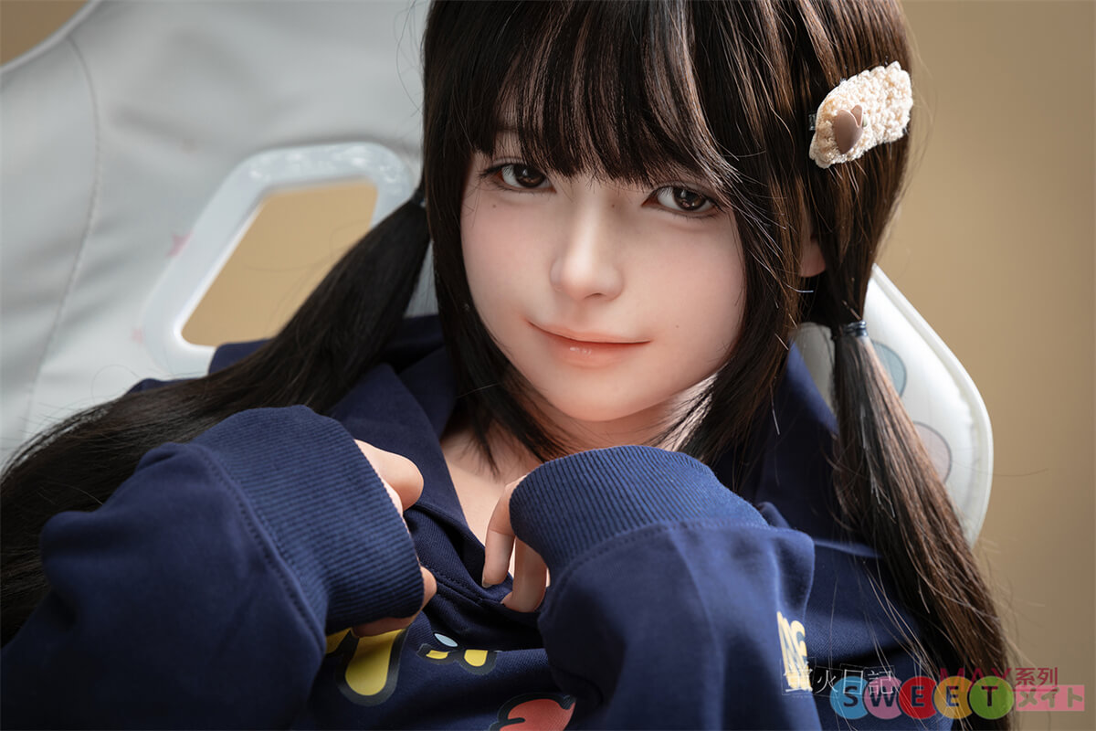 蛍火日記 165cm高級シリコンリアルラブドール