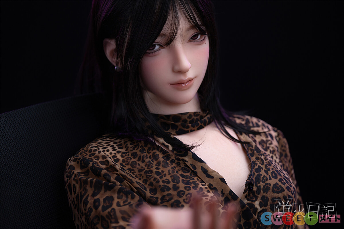 蛍火日記 玲珑161cm シリコンラブドール