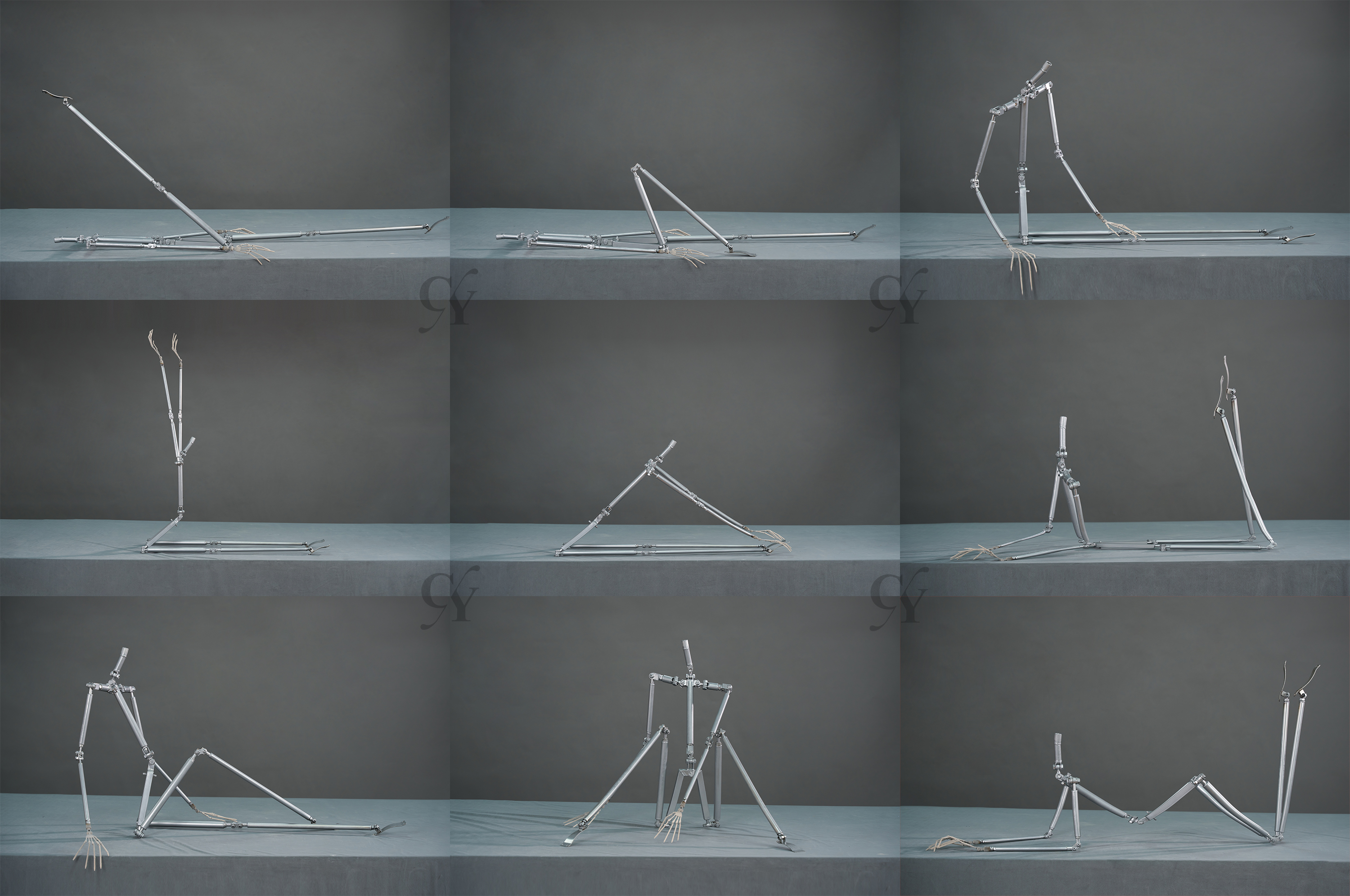 金属骨格 top-cy doll シリコンラブドール 高級