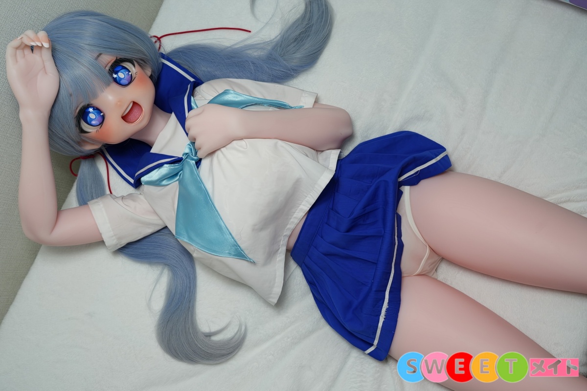 アニメ系ダッチワイフ ElsaBabe AHR014 及川五月 JK
