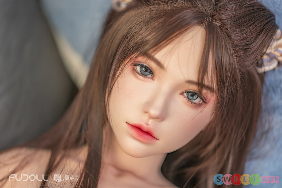 FUDOLL 169cm巨乳ラブドール