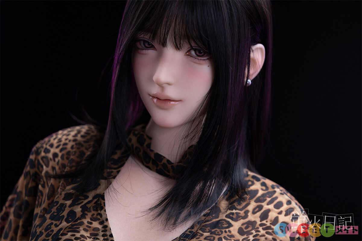 蛍火日記 玲珑161cm シリコンダッチワイフ