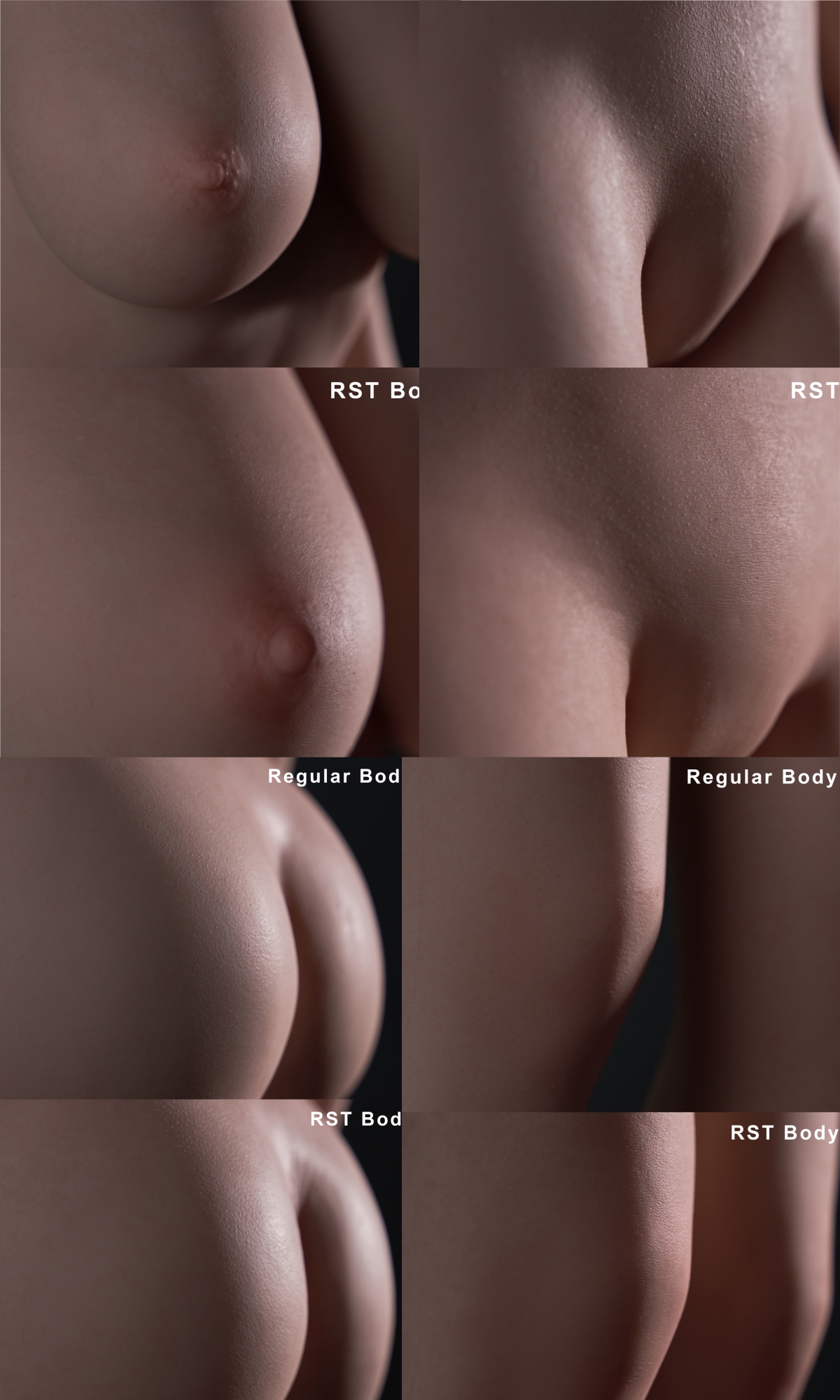 最高級シリコンダッチワイフ 模擬皮膚 リアル塗装 top-cy doll エロ