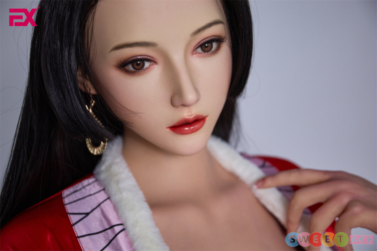 EXDOLL 花梨174cm爆乳ラブドールシリコン