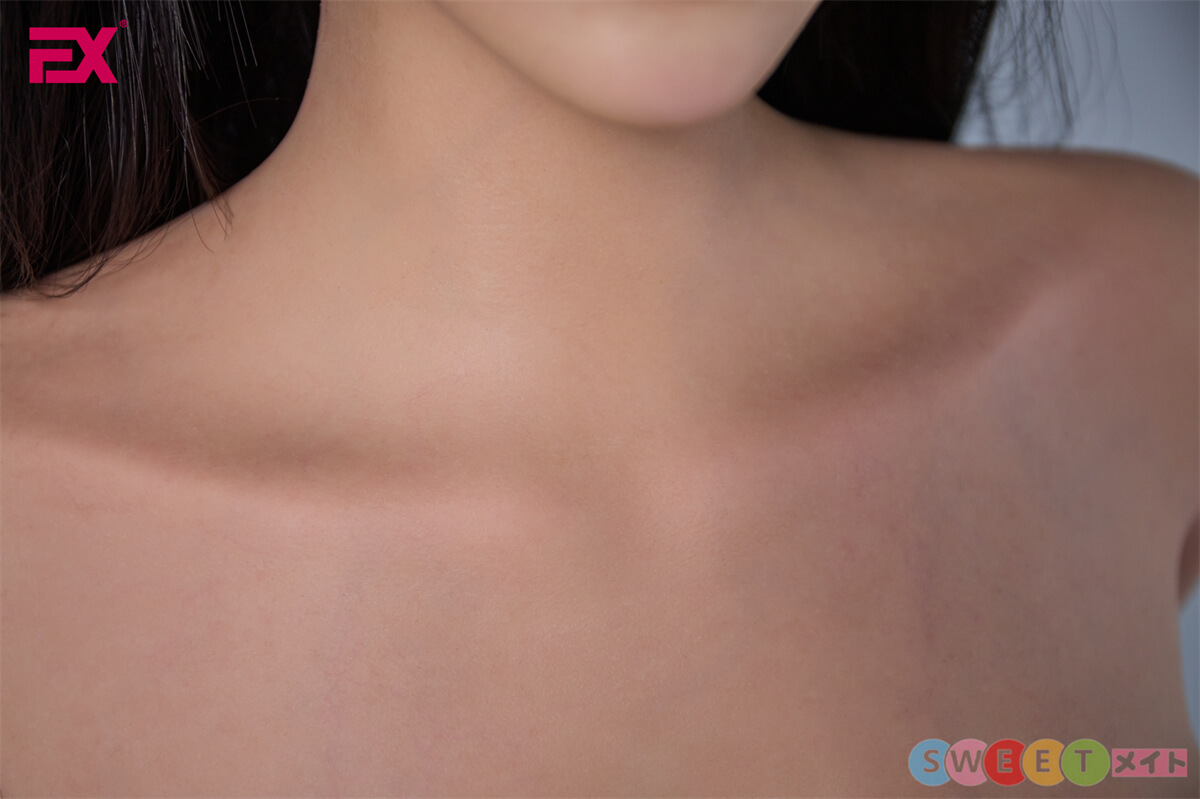 EXDOLL 花梨174cm爆乳ダッチワイフシリコン