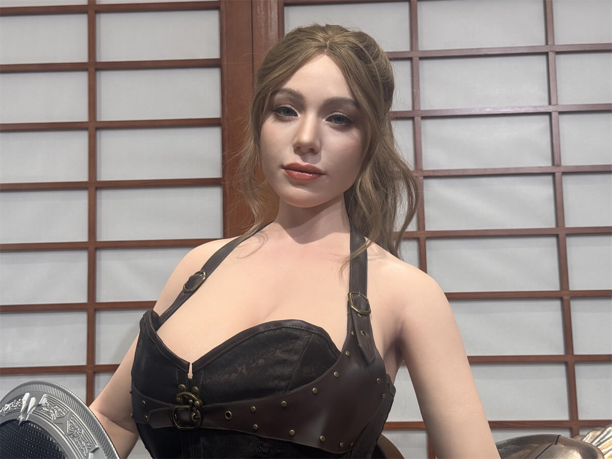 TOPSINO トルソーエロ人形高級シリコン