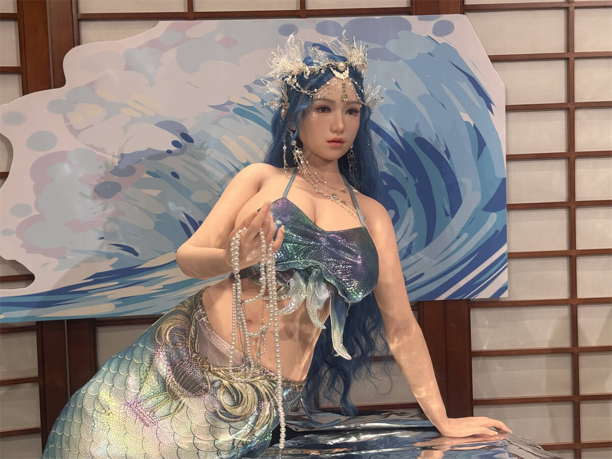 TOPSINO トルソーセックスドール高級シリコン